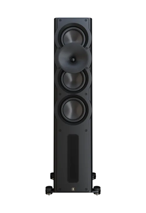 Perlisten A4t audiophile tower