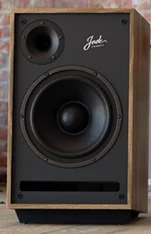 Pylon Jade vintage-inspired loudspeaker